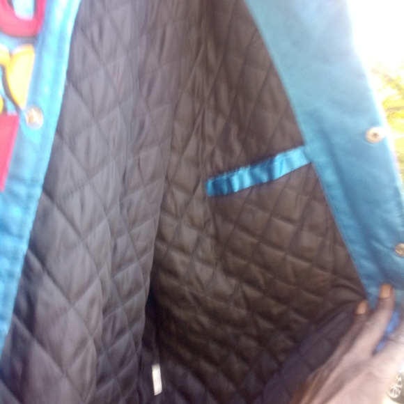 Friday after Next Jacket - Picture 4 of 5